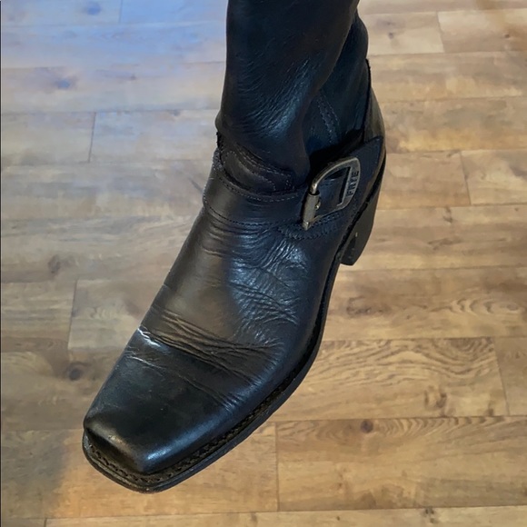 Frye Boots - Picture 3 of 4